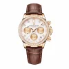 Жіночий годинник Pagani Design PD-1730 Gold-Brown фото 2